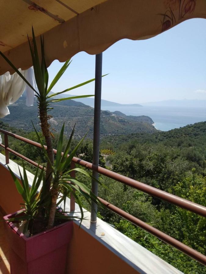 Villa Maria Luxury Apartments "Bunec-Piqeras"! Exterior photo