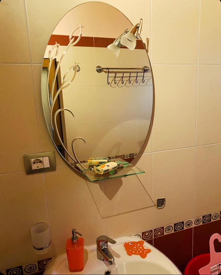 Villa Maria Luxury Apartments "Bunec-Piqeras"! Room photo
