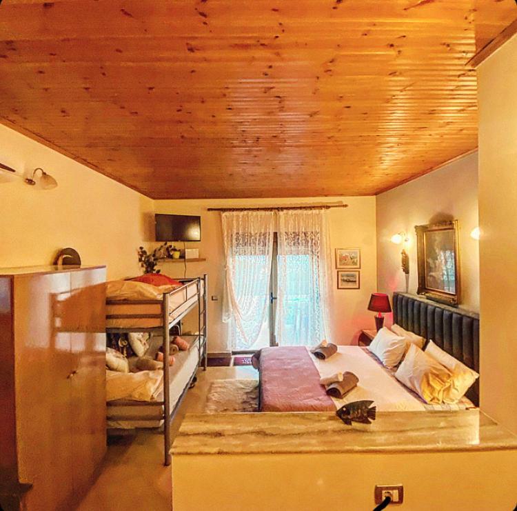 Villa Maria Luxury Apartments "Bunec-Piqeras"! Room photo